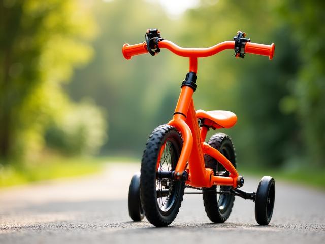 Bicicleta para Niños