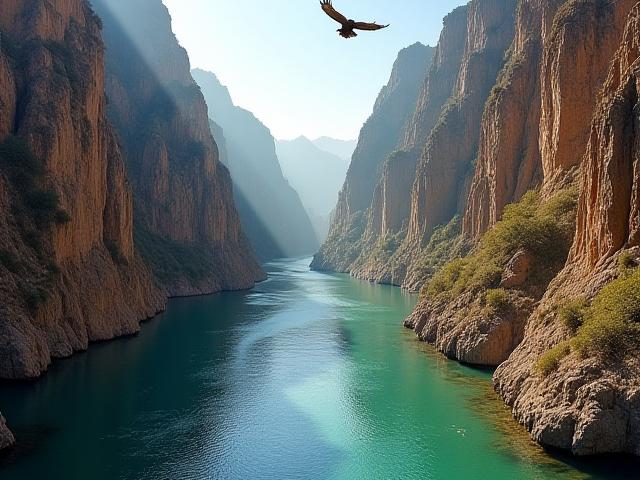 Hoces del Río Duratón